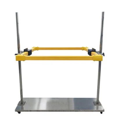 Výkonová frekvenční cívka magnetického pole